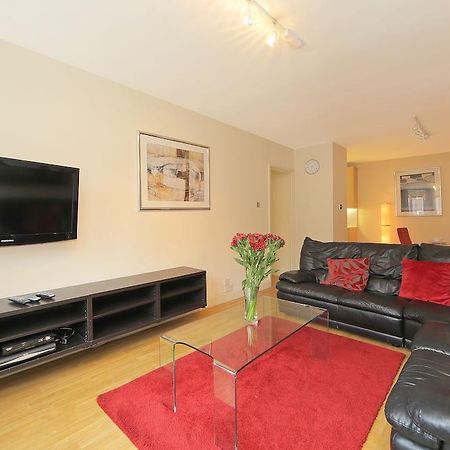 Baker Street Suites London Luaran gambar
