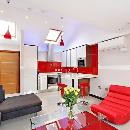 Baker Street Suites London Luaran gambar