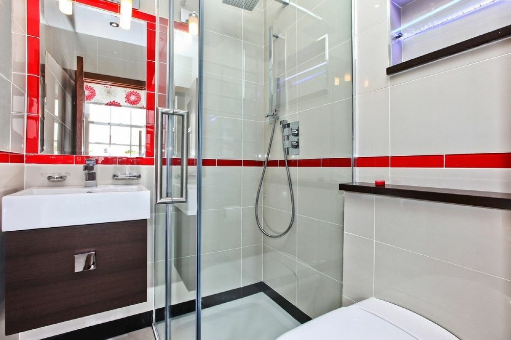 Baker Street Suites London Luaran gambar