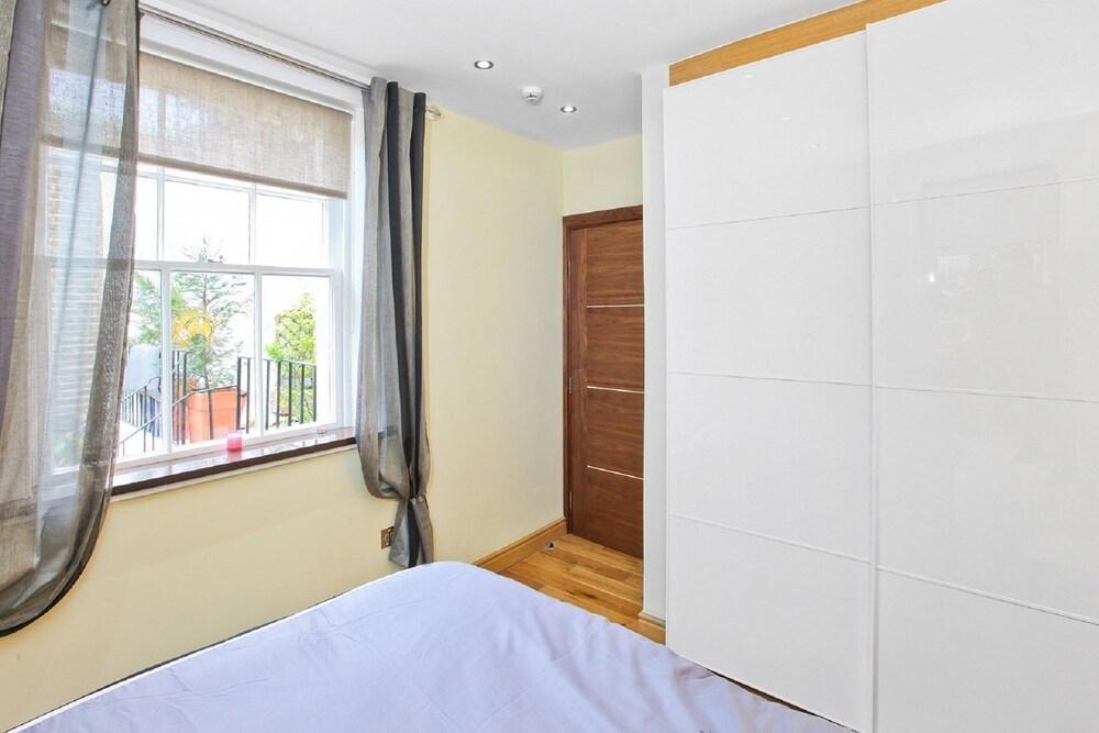 Baker Street Suites London Luaran gambar